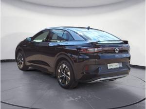 Volkswagen ID.5 Pro Performance Wämepumpe ACC Travel-ParkAssist LED easyOpen IDCharger Netzlade