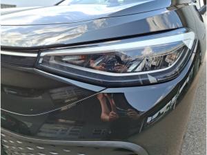 Volkswagen ID.5 Pro Performance Wämepumpe ACC Travel-ParkAssist LED easyOpen IDCharger Netzlade