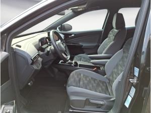 Volkswagen ID.5 Pro Performance Wämepumpe ACC Travel-ParkAssist LED easyOpen IDCharger Netzlade