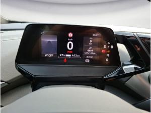 Volkswagen ID.5 Pro Performance Wämepumpe ACC Travel-ParkAssist LED easyOpen IDCharger Netzlade
