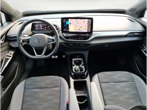 Volkswagen ID.5 Pro Performance Wämepumpe ACC Travel-ParkAssist LED easyOpen IDCharger Netzlade