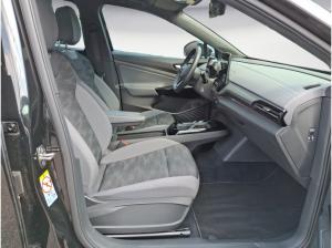 Volkswagen ID.5 Pro Performance Wämepumpe ACC Travel-ParkAssist LED easyOpen IDCharger Netzlade