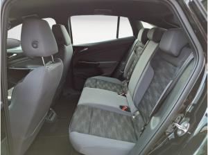 Volkswagen ID.5 Pro Performance Wämepumpe ACC Travel-ParkAssist LED easyOpen IDCharger Netzlade