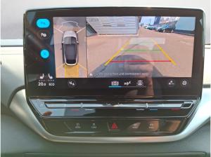 Volkswagen ID.5 Pro Performance Wämepumpe ACC Travel-ParkAssist LED easyOpen IDCharger Netzlade