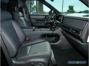 Hyundai SANTA FE Santa Fe BLACKLINE 6-SITZ LED SHZ LEDER HuD 360°