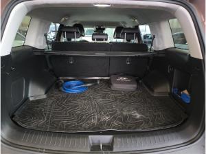 Hyundai SANTA FE Santa Fe SIGNATURE KOMFORT & TECHNIK-PAKET AHK