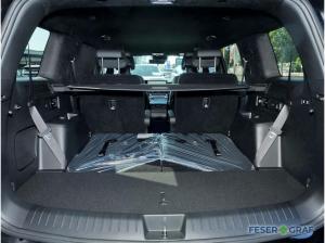 Hyundai SANTA FE Santa Fe BLACKLINE 6-SITZ LED SHZ LEDER HuD 360°
