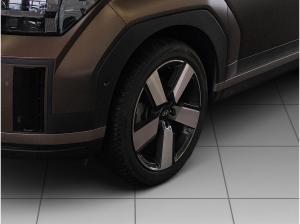 Hyundai SANTA FE Santa Fe SIGNATURE KOMFORT & TECHNIK-PAKET AHK