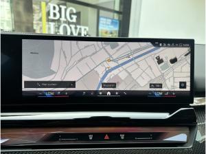 BMW 520 520d xDrive M Sport DA Prof PA Prof HuD H/K AHK