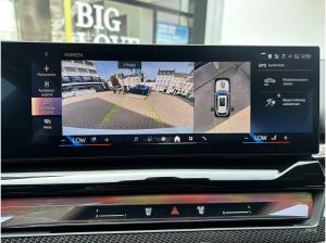 BMW 520 520d xDrive M Sport DA Prof PA Prof HuD H/K AHK