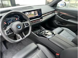 BMW 520 520d xDrive M Sport DA Prof PA Prof HuD H/K AHK