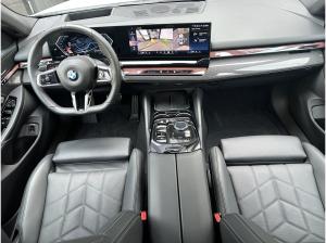 BMW 520 520d xDrive M Sport DA Prof PA Prof HuD H/K AHK