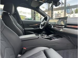 BMW 520 520d xDrive M Sport DA Prof PA Prof HuD H/K AHK