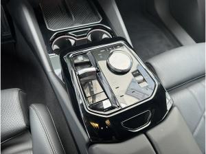 BMW 520 520d xDrive M Sport DA Prof PA Prof HuD H/K AHK