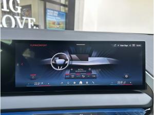 BMW X3 M50 xDrive M Sport Pro DA/PA Prof HuD H/K 21 LMR