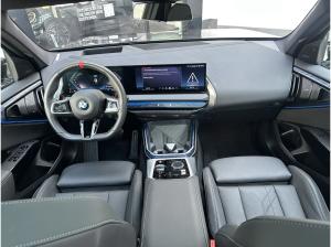 BMW X3 M50 xDrive M Sport Pro DA/PA Prof HuD H/K 21 LMR