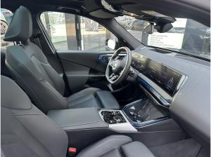 BMW X3 M50 xDrive M Sport Pro DA/PA Prof HuD H/K 21 LMR