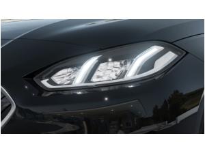 BMW 216 216 Gran Coupé