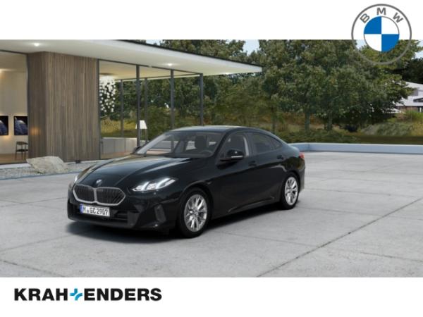 Abbildung Leasingangebot BMW 216