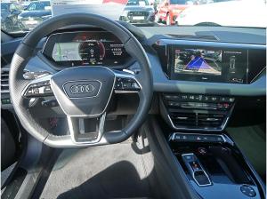 Audi e-tron GT Kamera,Navi,LED,SHZ,Leder,Tempomat,21