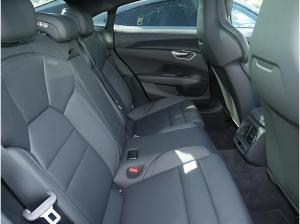 Audi e-tron GT Kamera,Navi,LED,SHZ,Leder,Tempomat,21