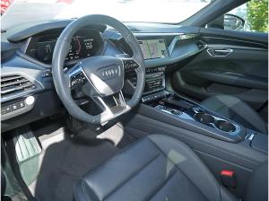 Audi e-tron GT Kamera,Navi,LED,SHZ,Leder,Tempomat,21