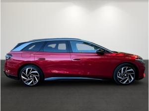 Volkswagen ID.7 Tourer 210 kW Pro S - + AHK + HUD + Navi + IQ.Drive + IQ.Light