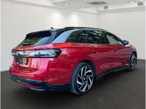 Volkswagen ID.7 Tourer 210 kW Pro S - + AHK + HUD + Navi + IQ.Drive + IQ.Light