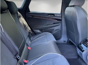 Volkswagen ID.7 Tourer 210 kW Pro S - + AHK + HUD + Navi + IQ.Drive + IQ.Light