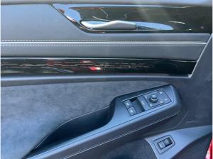 Volkswagen ID.7 Tourer 210 kW Pro S - + AHK + HUD + Navi + IQ.Drive + IQ.Light