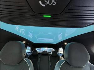 Volkswagen ID.7 Tourer 210 kW Pro S - + AHK + HUD + Navi + IQ.Drive + IQ.Light