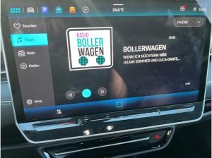 Volkswagen ID.7 Tourer 210 kW Pro S - + AHK + HUD + Navi + IQ.Drive + IQ.Light