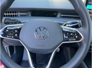 Volkswagen ID.7 Tourer 210 kW Pro S - + AHK + HUD + Navi + IQ.Drive + IQ.Light