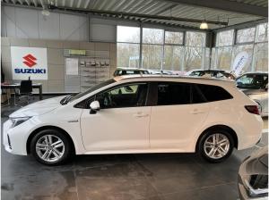 Suzuki Swace Comfort+ | Automatik | Sofort verfügbar | Mit Rückfahrkamera & Klimaautomatik❗️