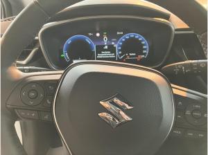 Suzuki Swace Comfort+ | Automatik | Sofort verfügbar | Mit Rückfahrkamera & Klimaautomatik❗️