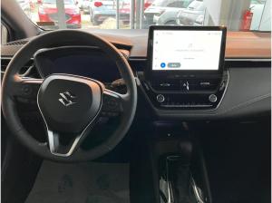Suzuki Swace Comfort+ | Automatik | Sofort verfügbar | Mit Rückfahrkamera & Klimaautomatik❗️