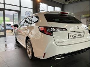 Suzuki Swace Comfort+ | Automatik | Sofort verfügbar | Mit Rückfahrkamera & Klimaautomatik❗️
