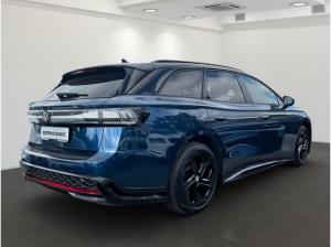 Volkswagen ID.7 Tourer 250 kW GTX - + 4Motion + AHK + IQ.Drive + IQ.Light + HUD