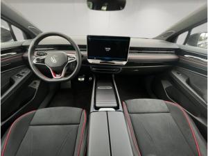 Volkswagen ID.7 Tourer 250 kW GTX - + 4Motion + AHK + IQ.Drive + IQ.Light + HUD