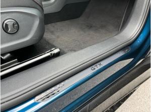 Volkswagen ID.7 Tourer 250 kW GTX - + 4Motion + AHK + IQ.Drive + IQ.Light + HUD