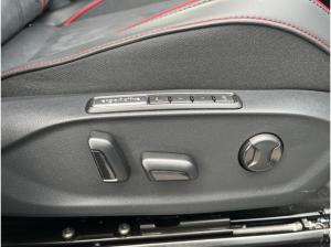 Volkswagen ID.7 Tourer 250 kW GTX - + 4Motion + AHK + IQ.Drive + IQ.Light + HUD