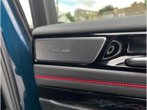 Volkswagen ID.7 Tourer 250 kW GTX - + 4Motion + AHK + IQ.Drive + IQ.Light + HUD