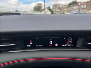 Volkswagen ID.7 Tourer 250 kW GTX - + 4Motion + AHK + IQ.Drive + IQ.Light + HUD