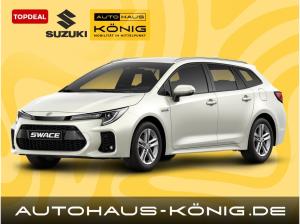 Suzuki Swace Comfort+ | Automatik | Sofort verfügbar | Mit Rückfahrkamera & Klimaautomatik❗️