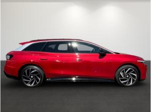Volkswagen ID.7 Tourer 210 kW Pro S - + AHK + HUD + Navi + IQ.Drive + IQ.Light
