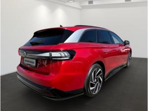 Volkswagen ID.7 Tourer 210 kW Pro S - + AHK + HUD + Navi + IQ.Drive + IQ.Light