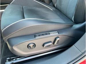Volkswagen ID.7 Tourer 210 kW Pro S - + AHK + HUD + Navi + IQ.Drive + IQ.Light