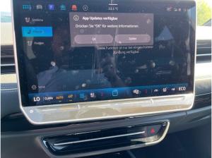 Volkswagen ID.7 Tourer 210 kW Pro S - + AHK + HUD + Navi + IQ.Drive + IQ.Light