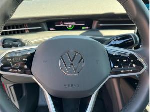 Volkswagen ID.7 Tourer 210 kW Pro S - + AHK + HUD + Navi + IQ.Drive + IQ.Light