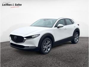 Mazda CX-30 e-SKYACTIV-G M-Hybrid 140 Centre-line